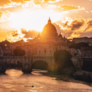 Basilica ROMA-s