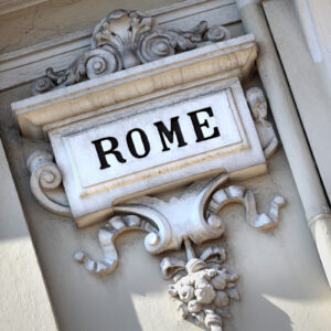 Roma-s