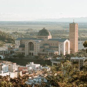 SANTUARIO APARECIDA