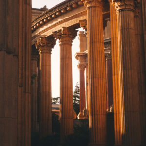 pilares de ROMA-s