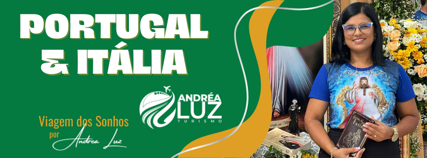 Banner ANDREA Luz 2025