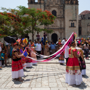 Cultura Mexicana