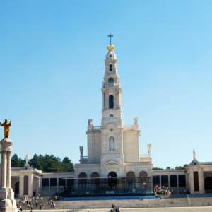 FÁTIMA