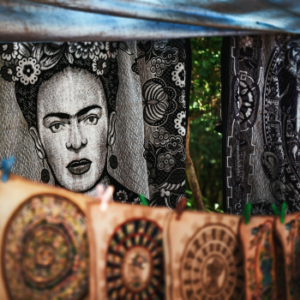 Frida Kahlo