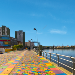 Puerto Madero