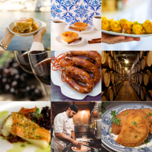 site post reveillon gastronomia