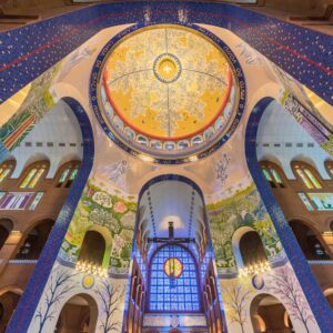 Aparecida interior