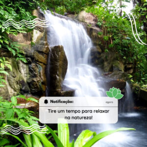 NATUREZA EM POÇOS DE CALDAS