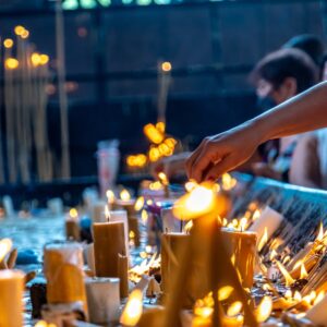 VELAS APARECIDA