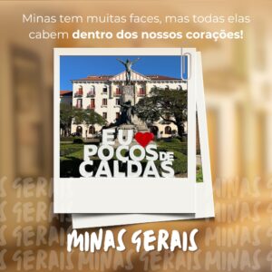 poços de caldas