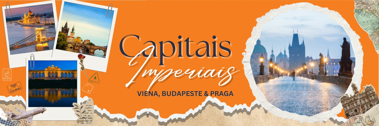 CAPITAIS IMPERIAIS 2025