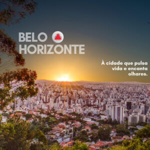 BELO HORIZONTE