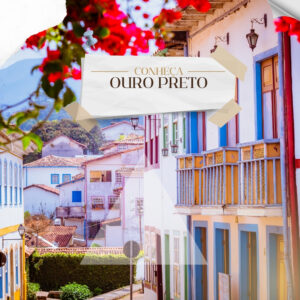 OURO PRETO
