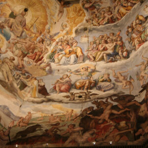 Basilica di Santa Maria del Fiore, Florença