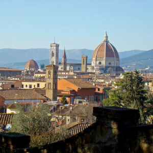 Cattedrale di Santa Maria del Fiore, florença