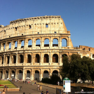 Coliseu, Roma, Itália Coliseu, Roma, Itália
