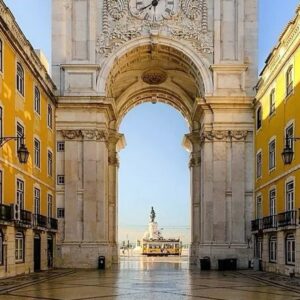 Lisboa, Portugal