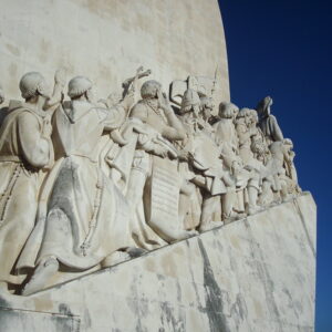 Marco do descobrimento lisboa