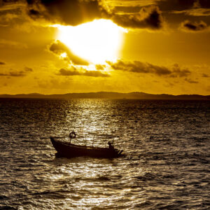 Bahia de Todos os Santos